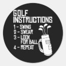 Search for instructions stickers Funny