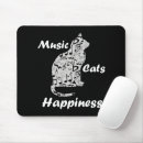 Search for orchestra mousepads Band