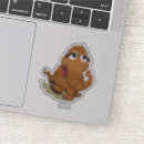 Search for snuffleupagus sesame street stickers Classic