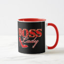 Search for red high heels mugs For her