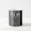 Search for funny broken mugs Arm