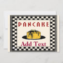 Recherche de breakfast invitations Pancake
