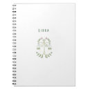 Search for libra notebooks White
