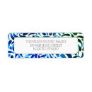 Search for arts and crafts return address labels Artist