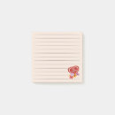 Recherche de valentines day post its Amour