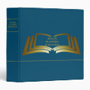 Search for portfolio binders Business