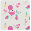 Search for tropical fabric Pineapple