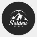 Search for snow boarding stickers Board and chill