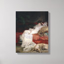 Search for society canvas prints 1876