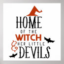 Search for little devil posters Halloween