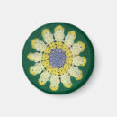 Recherche de crochets magnets Vert