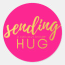 Search for touch stickers Pink
