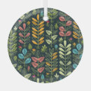 Search for eternity ornaments Abstract