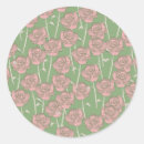 Search for y2k stickers Green