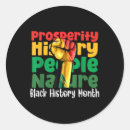 Search for trivia stickers Black history trivia