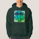 Search for medical hoodies Paramedic