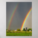 Search for double posters Rainbow