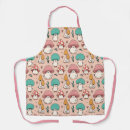 Search for mushroom aprons Fall
