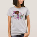 Search for disney channel tshirts Doc mcstuffins