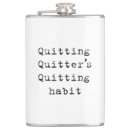 Search for sayings flasks Sarcastic