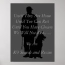 Search for handler art K 9