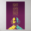 Search for shakespeare quotes posters Famous