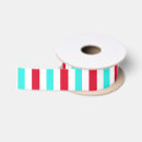 Recherche de turquoise et blanc rubans Anniversaire