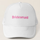 Search for bridesmaid hats Minimalist