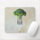 Recherche de brocoli tapis souris Agriculture