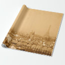 Recherche de parris papier cadeau Antique