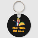Search for tuesday keychains Political