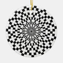 Recherche de spirale ornements Noir