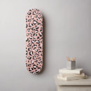 Search for print skateboards Leopard spots