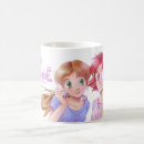 Search for mangas mugs Kawaii