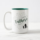 Recherche de nouveau papa tasses Noir