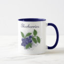 Search for blueberry fruit mugs Drink