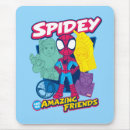 Search for marvel black panther mousepads Kids