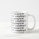 Recherche de positive attitude tasses Encouragement