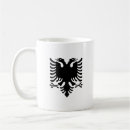 Search for kosovo mugs Tirana