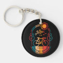 Search for pedalling keychains Bike