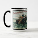 Search for buffalo bill mugs Horse