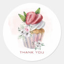 Search for cute cupcakes stickers Dessert