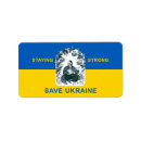 Search for strong labels Flag