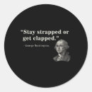 Search for clapping stickers Get clapped