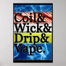 Recherche de drift posters Vapeur