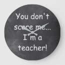 Search for scare on art Teacher