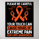 Search for rsd warrior posters Autoimmune
