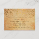 Search for save the date enclosure cards Chic