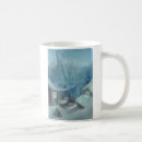 Recherche de reposer tasses Illustration