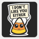 Search for corn stickers Halloween